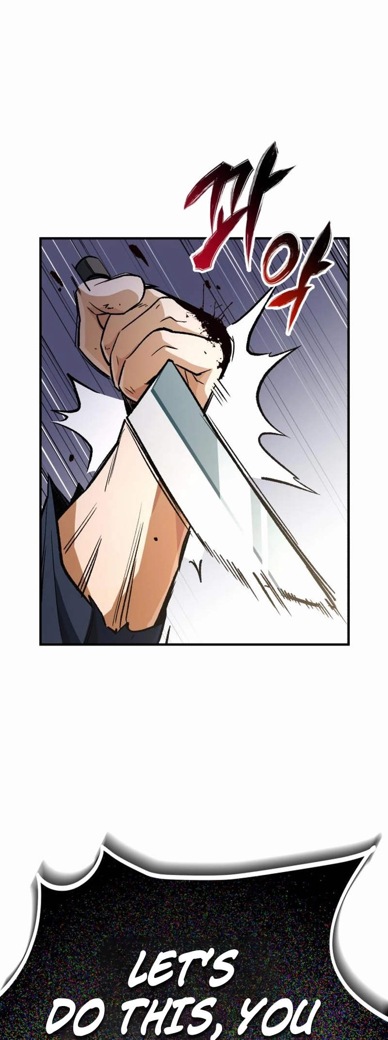 Blood Demon Reincarnation Ch. 2 第72页