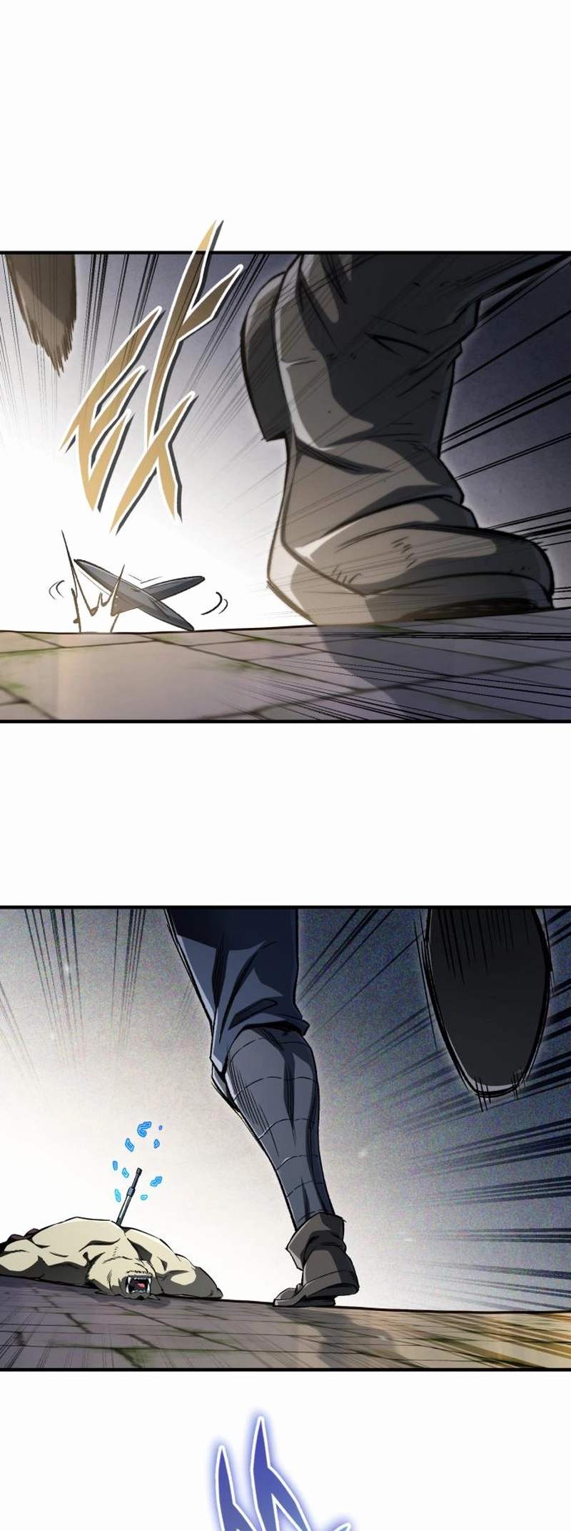 Blood Demon Reincarnation Ch. 2 第82页