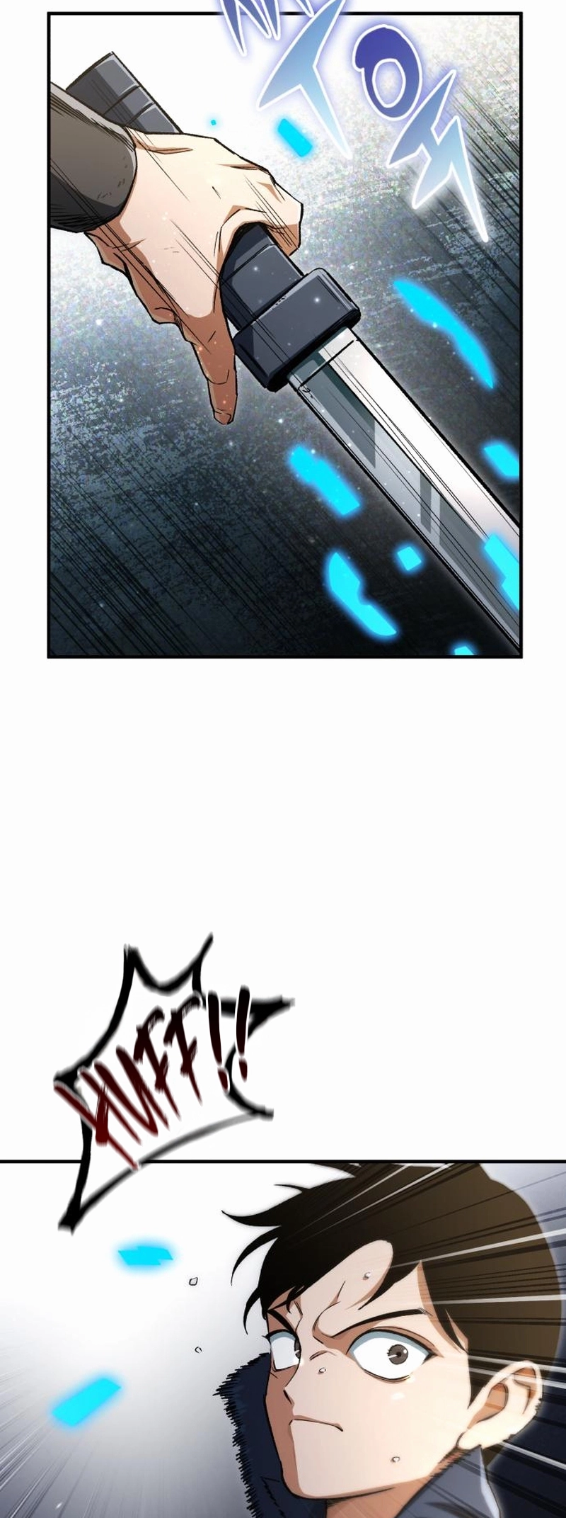 Blood Demon Reincarnation Ch. 2 第83页