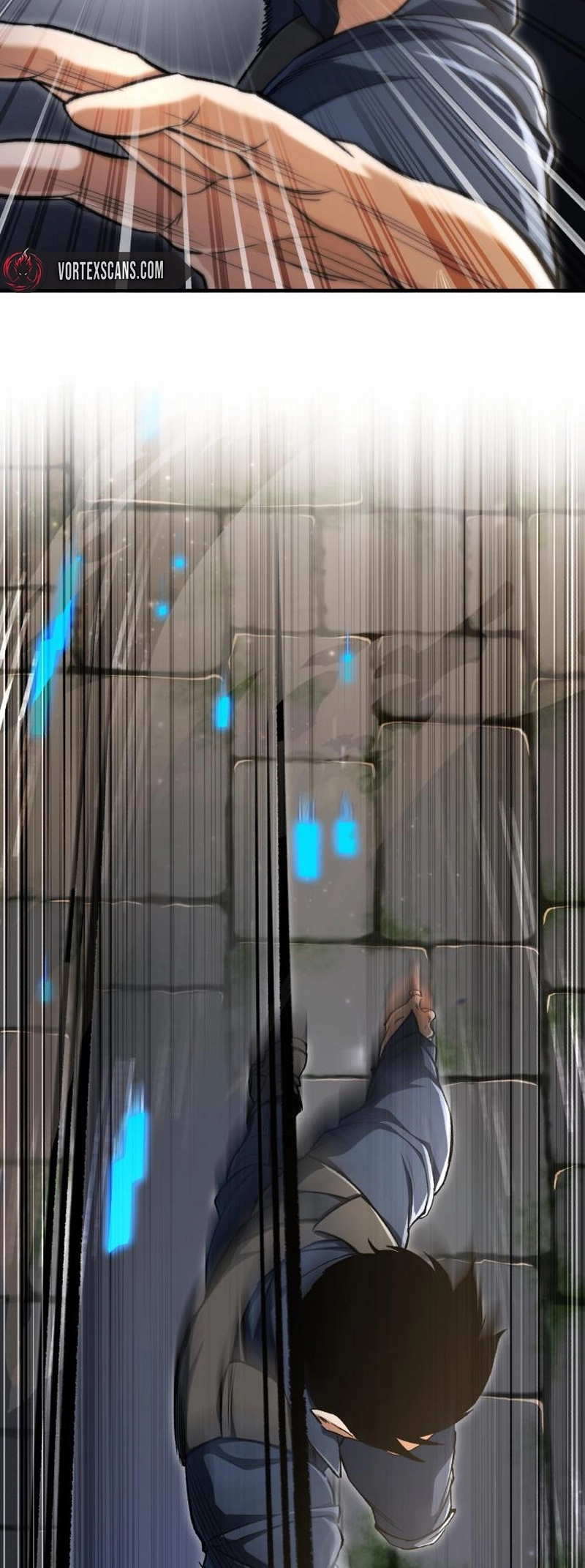 Blood Demon Reincarnation Ch. 2 第84页