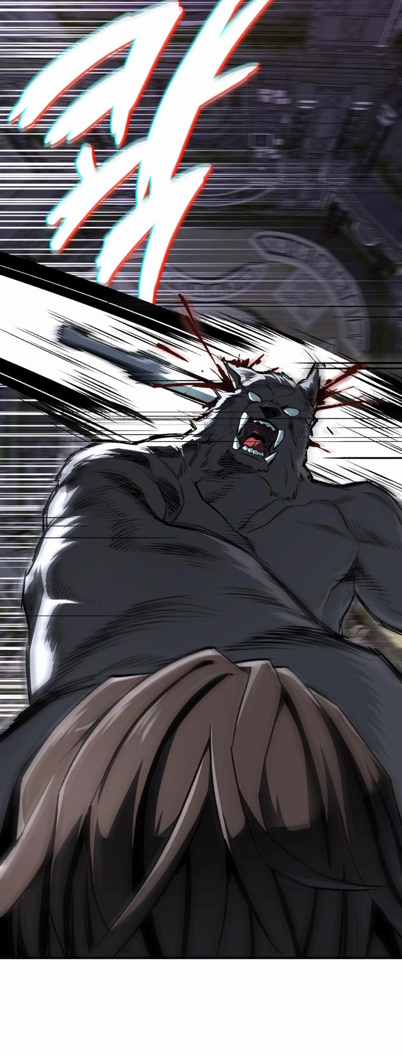 Blood Demon Reincarnation Ch. 2 第87页