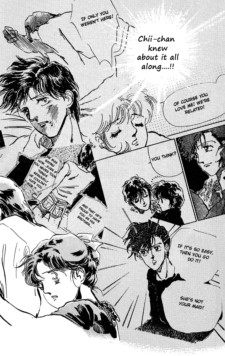 Tokyo Casanova Vol. 2 Ch. 6 第43页