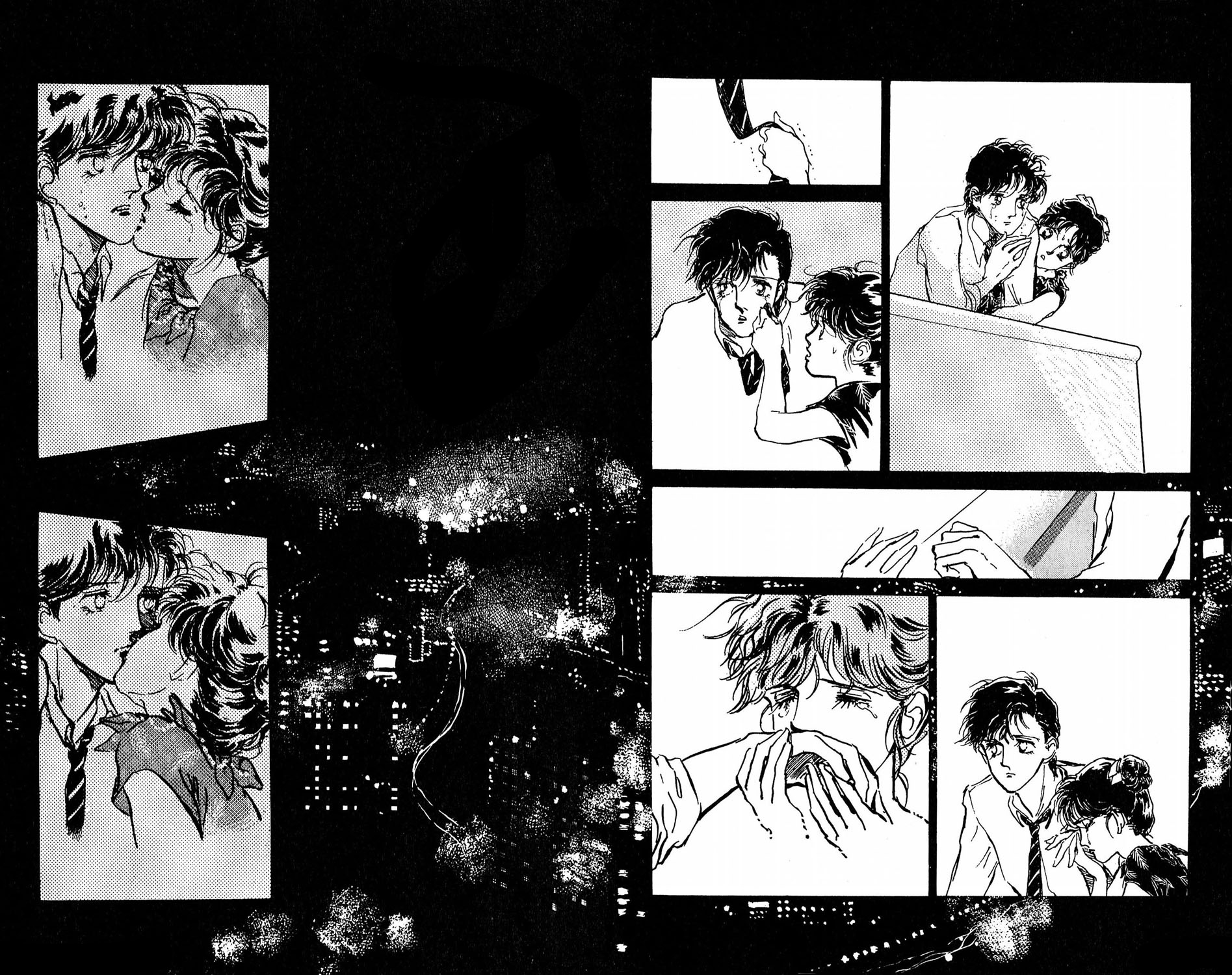 Tokyo Casanova Vol. 2 Ch. 6 第44页