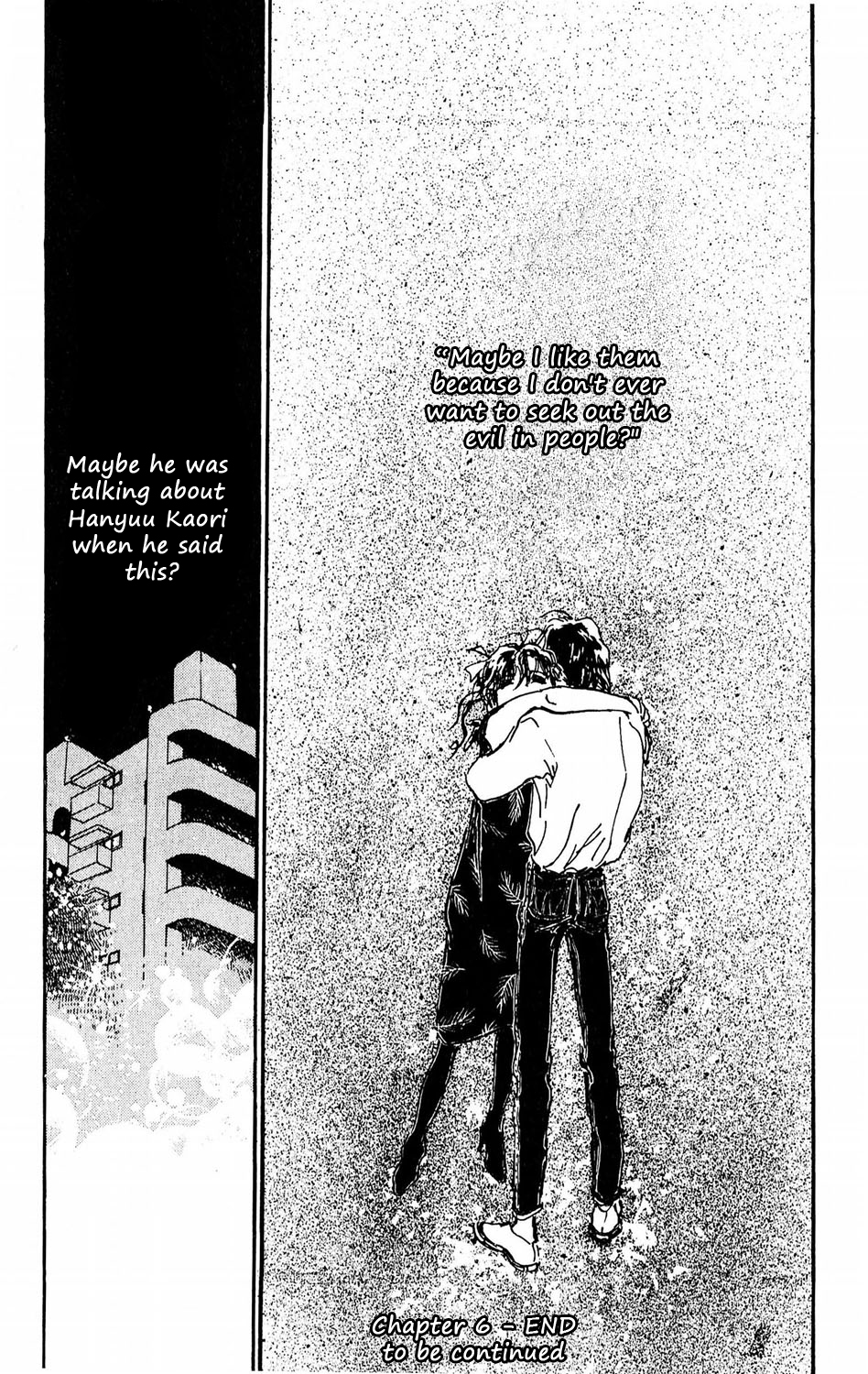 Tokyo Casanova Vol. 2 Ch. 6 第48页