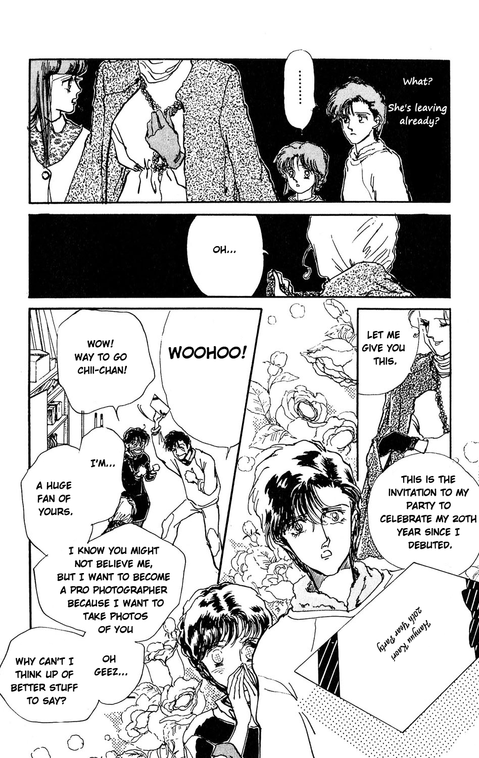 Tokyo Casanova Vol. 2 Ch. 6 第10页