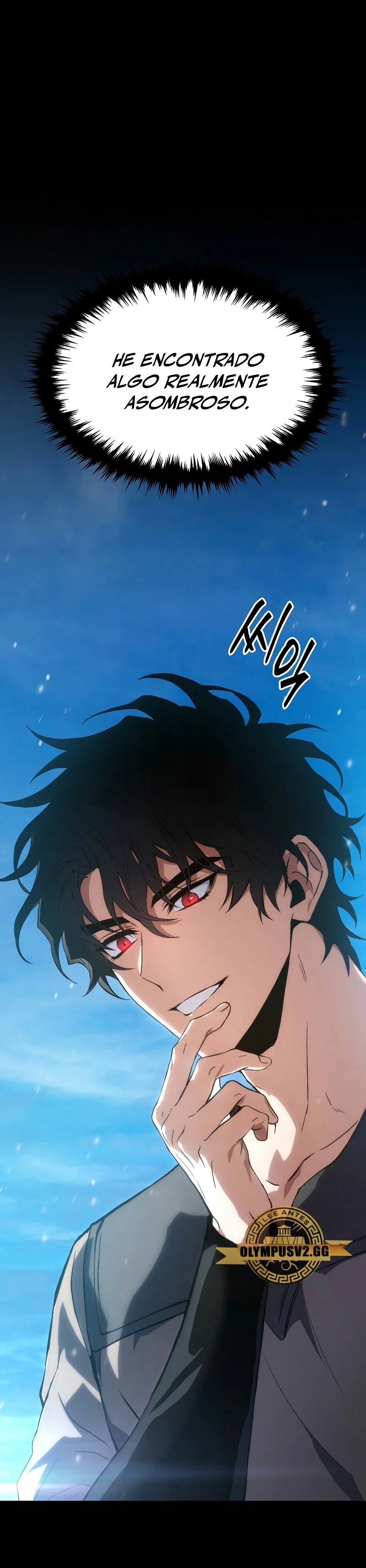 The 100th Regression of the Max-Level Player Vol. 1 Ch. 3 第2页