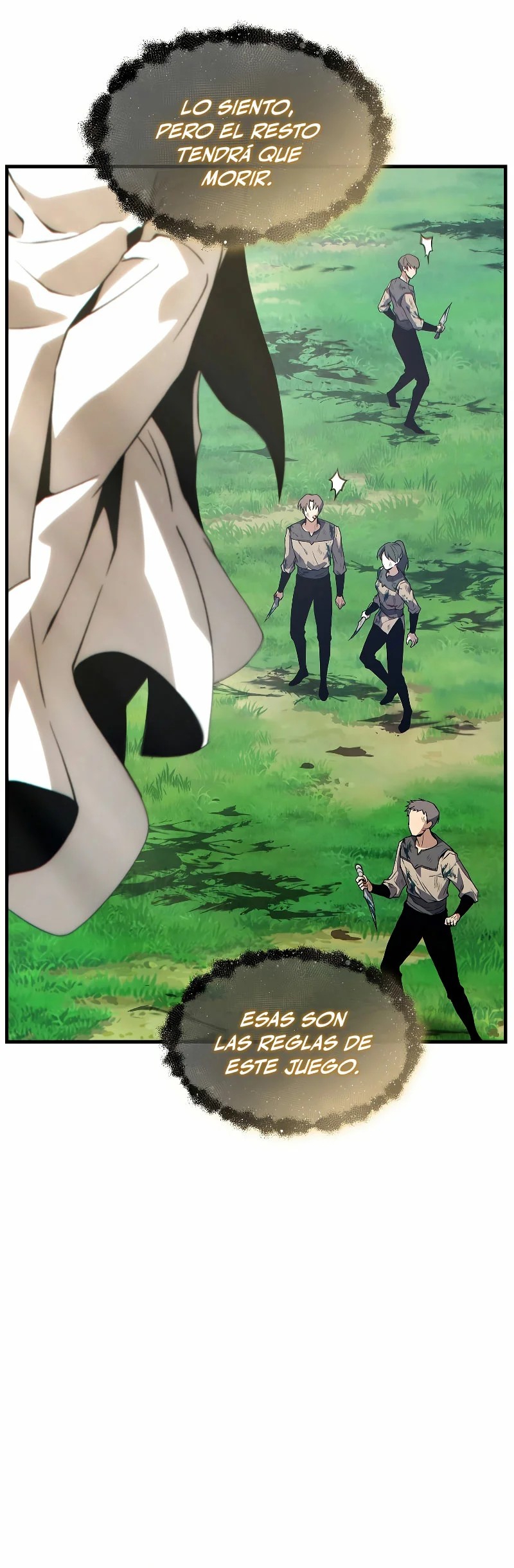 The 100th Regression of the Max-Level Player Vol. 1 Ch. 3 第21页