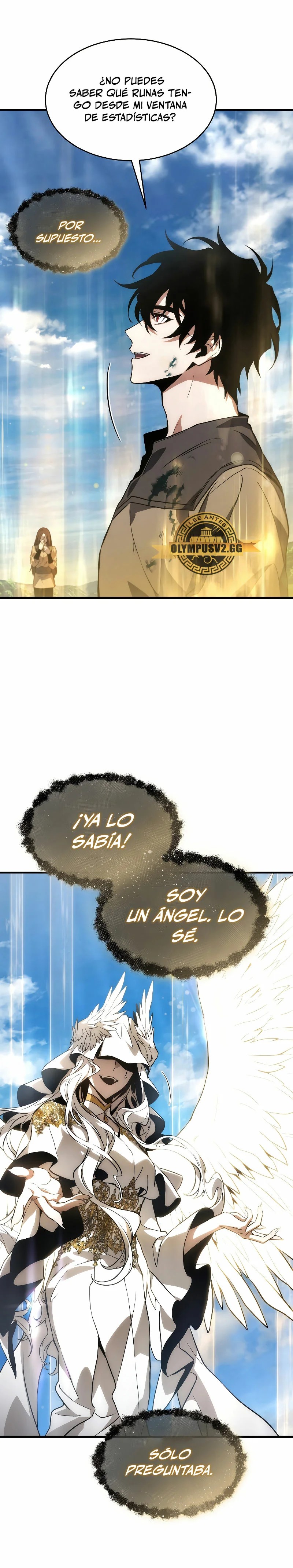 The 100th Regression of the Max-Level Player Vol. 1 Ch. 3 第32页