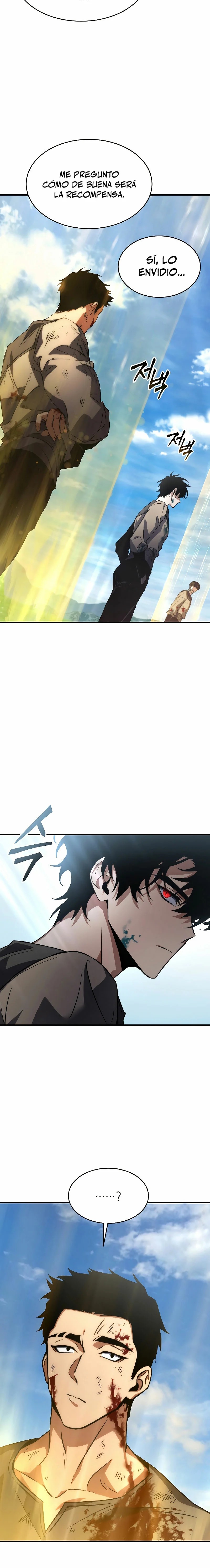 The 100th Regression of the Max-Level Player Vol. 1 Ch. 3 第47页