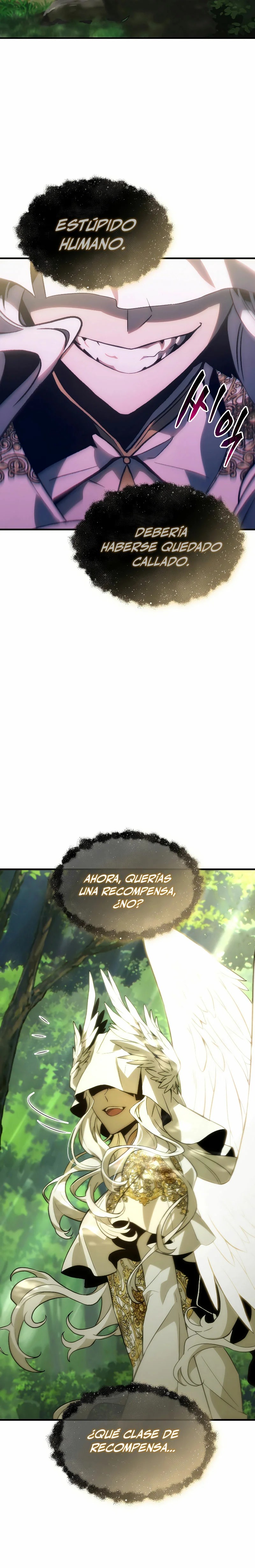 The 100th Regression of the Max-Level Player Vol. 1 Ch. 3 第54页