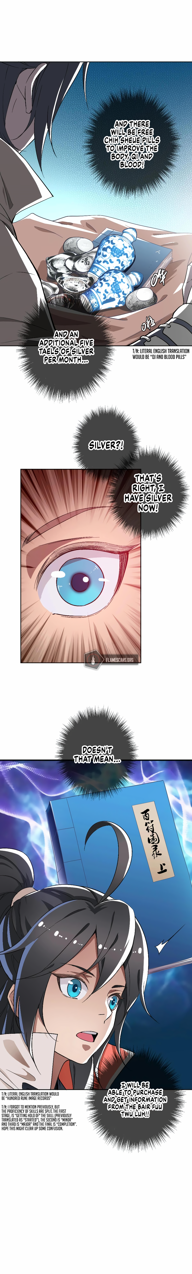 Supreme Exorcist Ch. 13 第14页