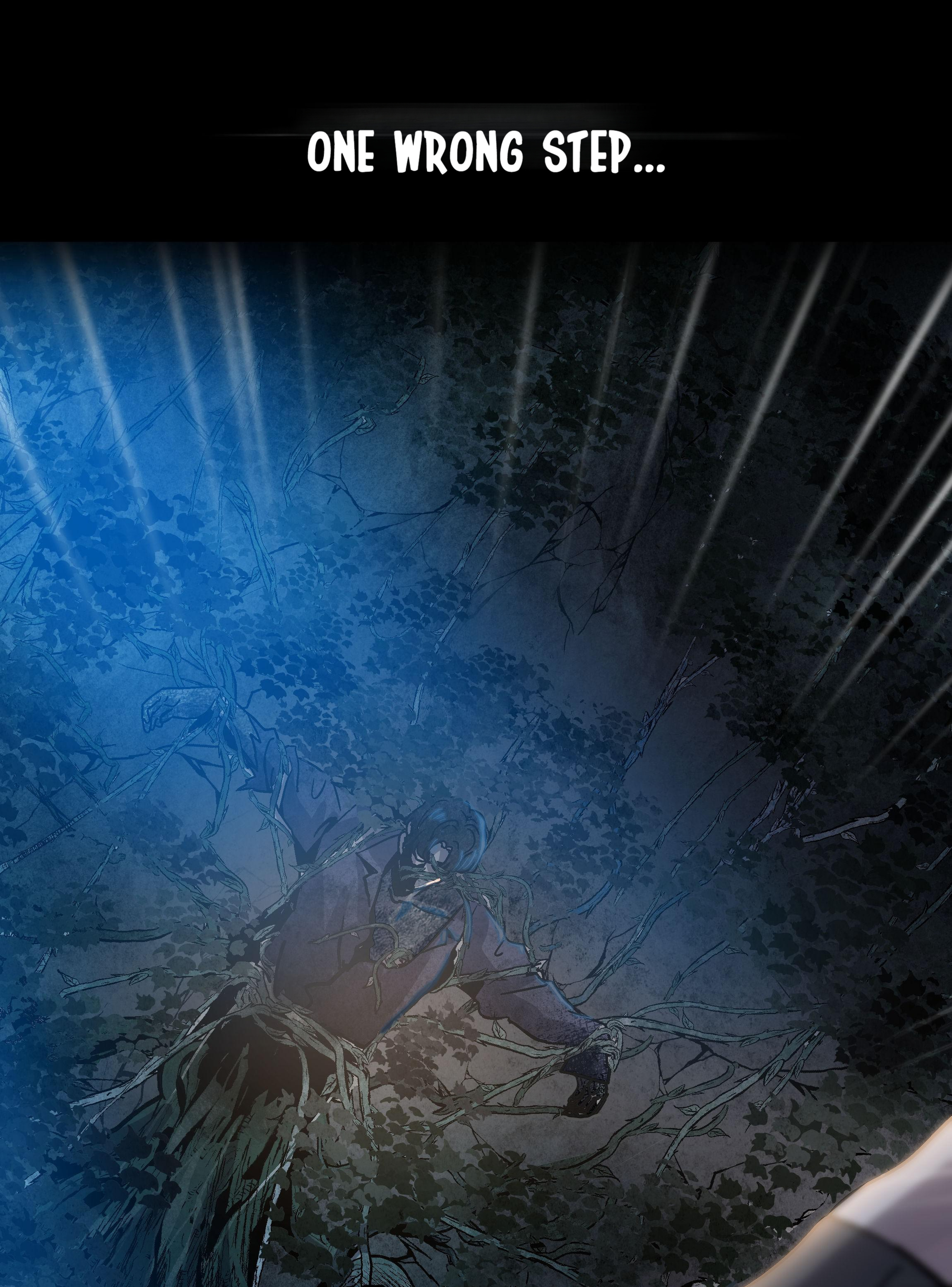 Chaos Lands 第4页