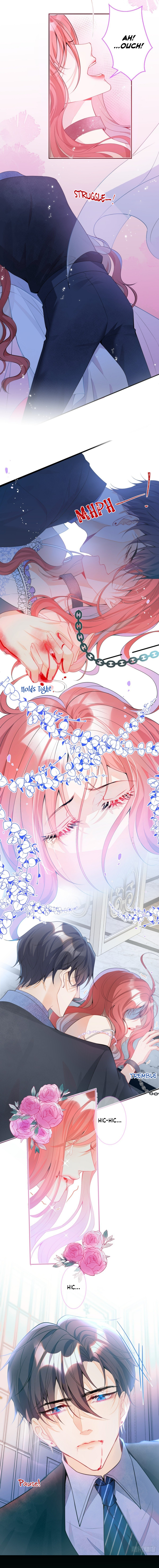 Transmigrating Through Every World to Be Your Black Lotus Ch. 1 第3页