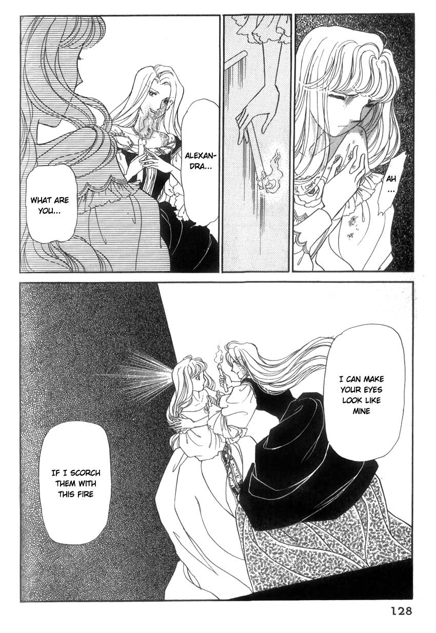 Alexandra in Darkness Vol. 1 Ch. 4 第27页