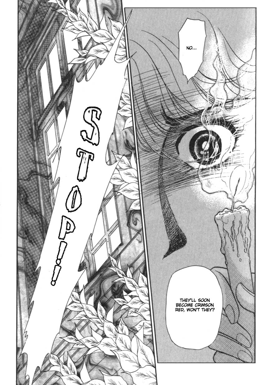Alexandra in Darkness Vol. 1 Ch. 4 第28页