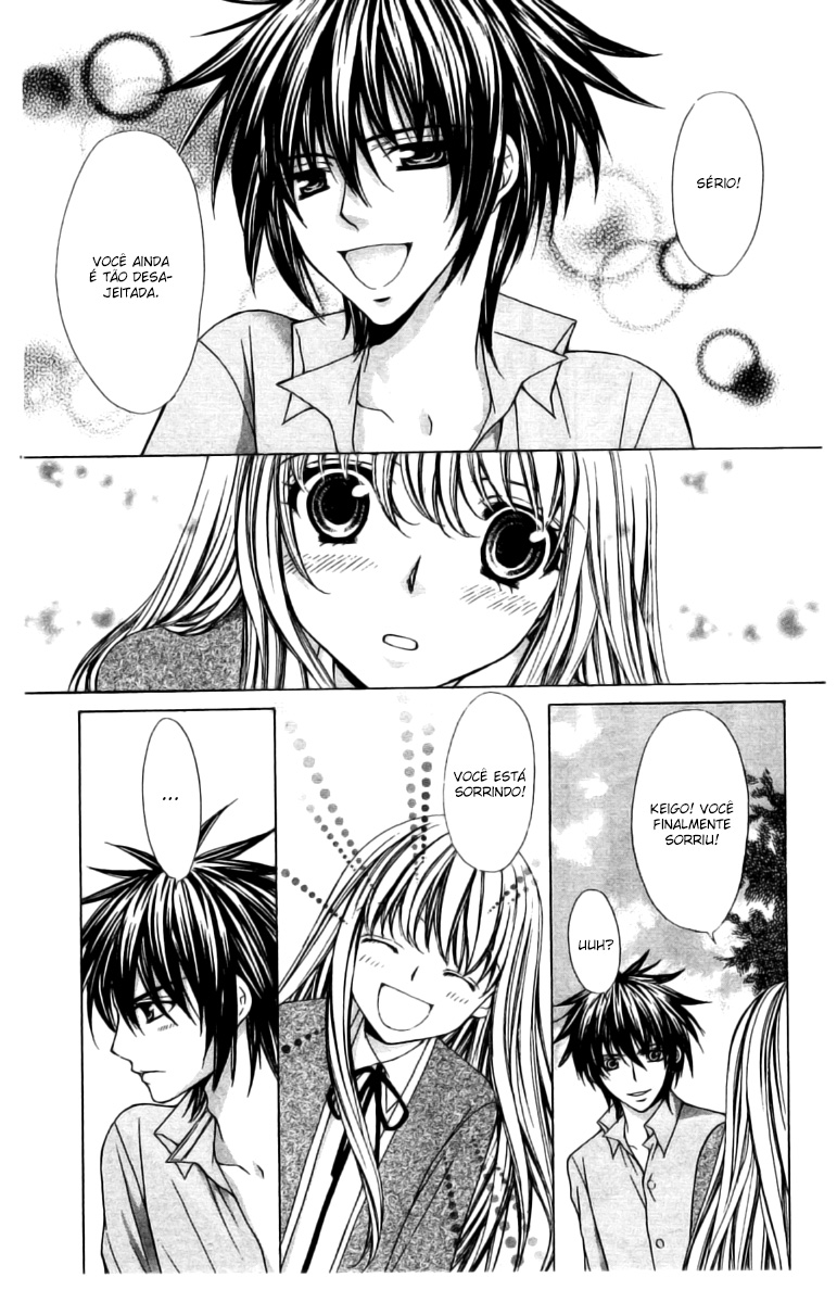Heart no Diamond Vol. 2 Ch. 6 第15页