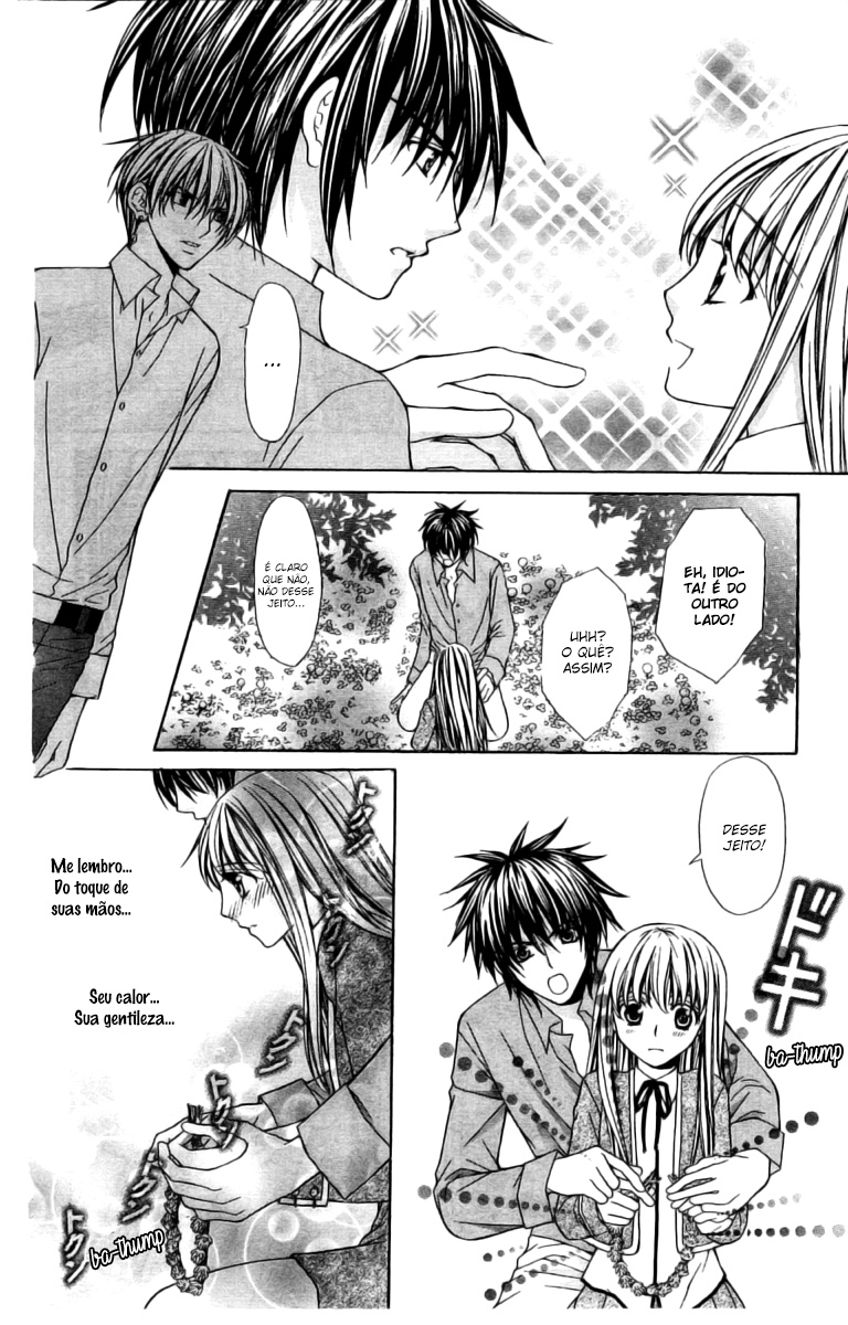 Heart no Diamond Vol. 2 Ch. 6 第20页