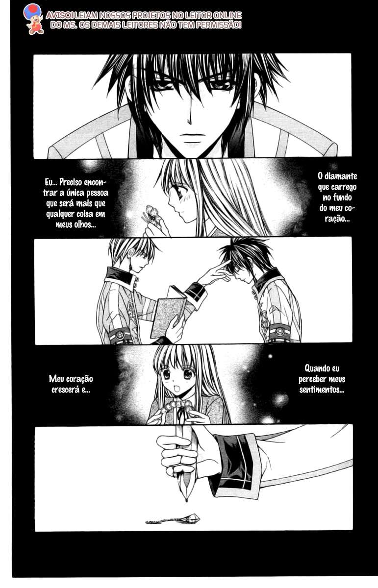 Heart no Diamond Vol. 2 Ch. 6 第27页
