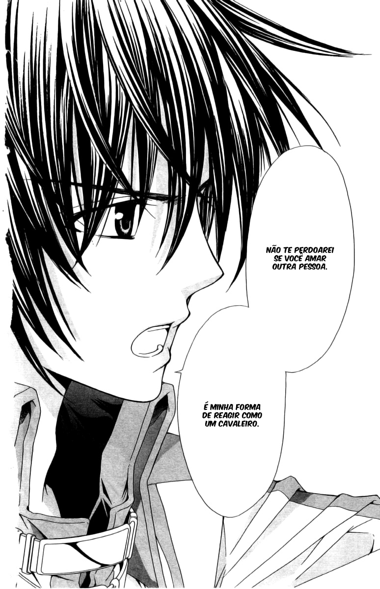 Heart no Diamond Vol. 2 Ch. 6 第34页