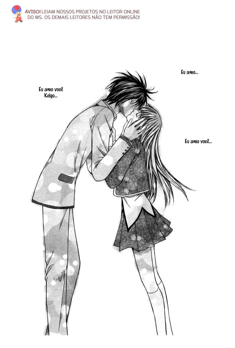 Heart no Diamond Vol. 2 Ch. 6 第6页