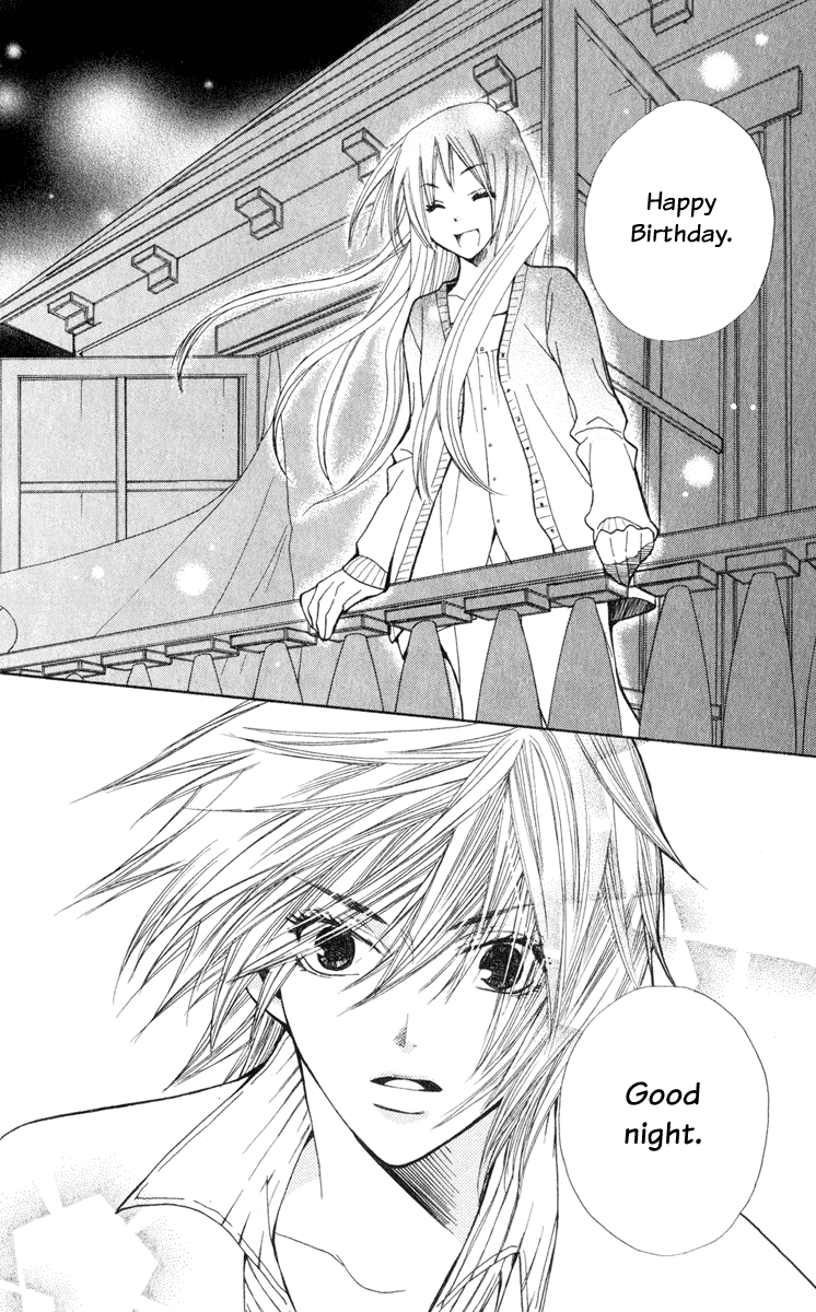 S•A Vol. 1 Ch. 3 第36页