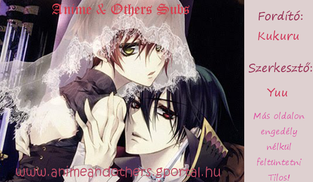 Junketsu + Kareshi Holdfázis 2 第1页
