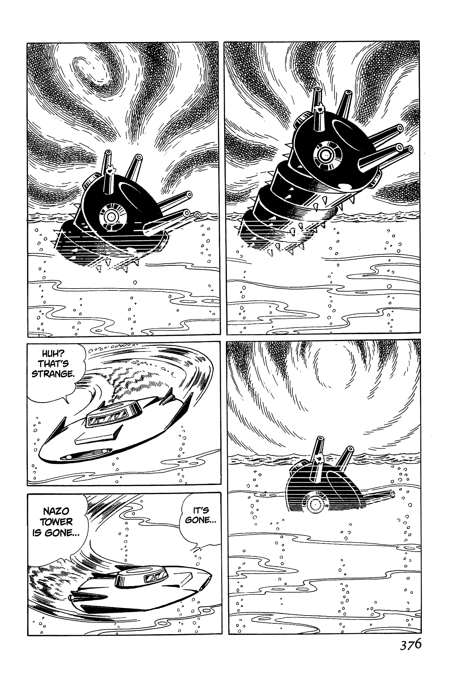 Ougon Bat The Country Engulfed in Blue Flames (Part 1) 第67页