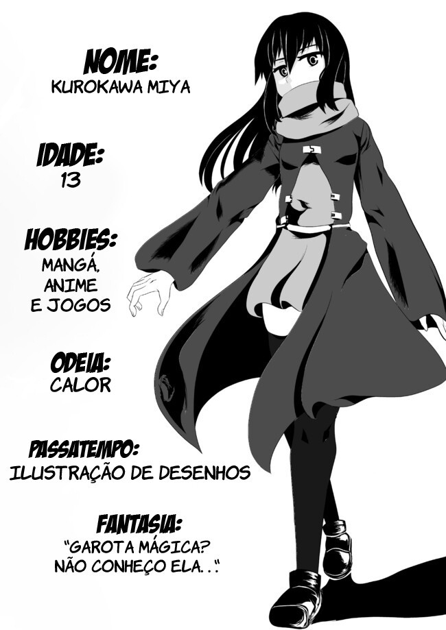 30-sai made Doutei de Itara Mahou Shoujo ni Narimashita Vol. 1 Ch. 3 第9页