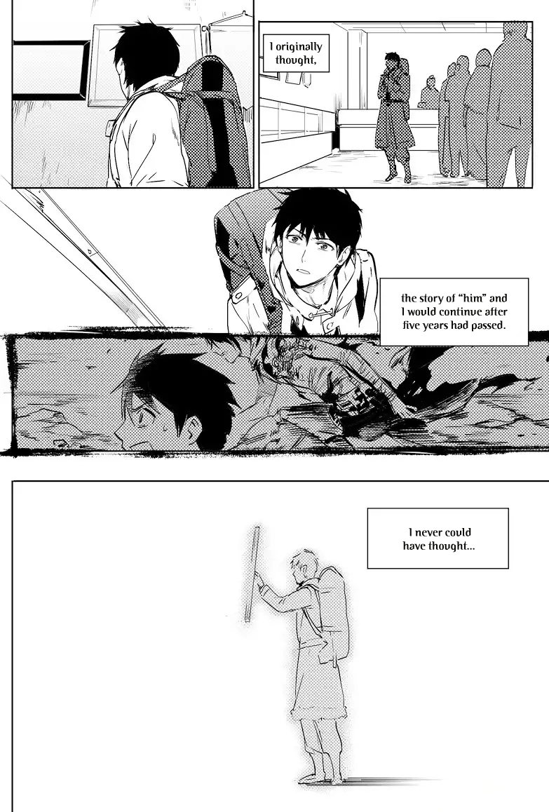 The Secret of Metok The Beginning of the End (Part 2) 第7页