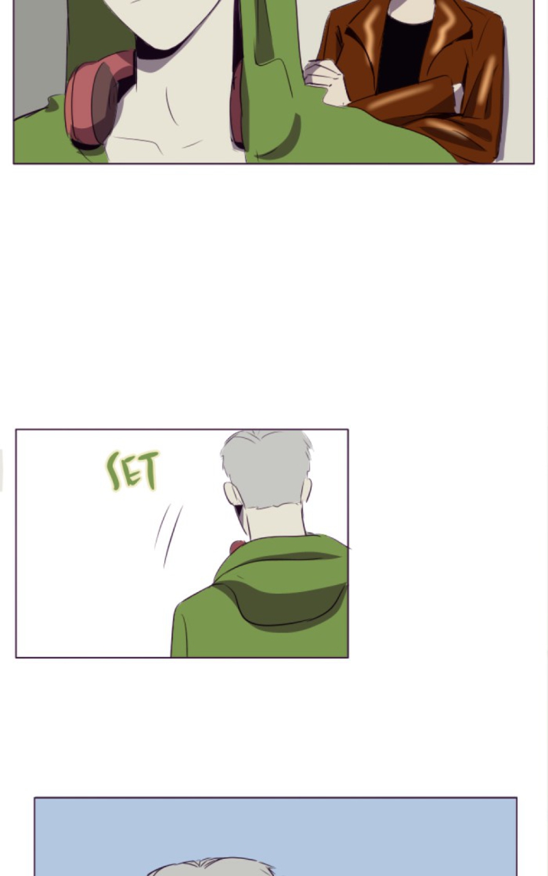 Sense Eyes (02) 第11页