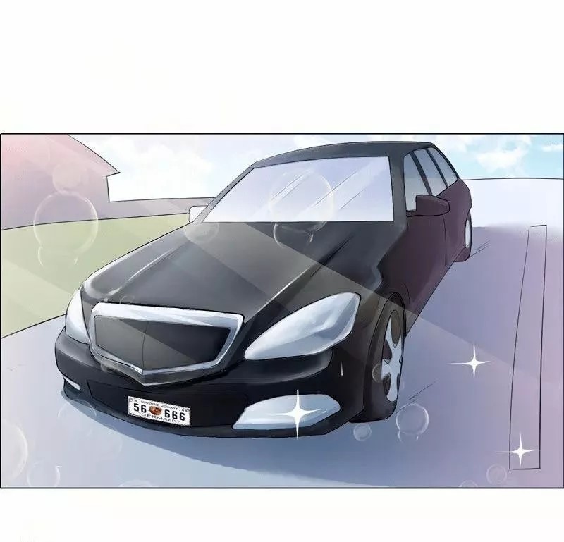 The President's Alternate Bride Ch. 1 第11页