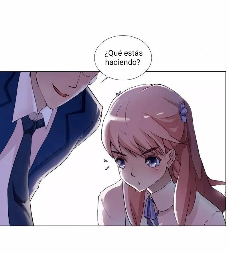 The President's Alternate Bride Ch. 1 第16页