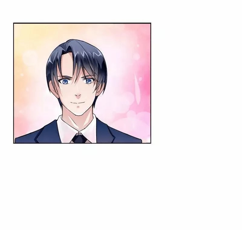 The President's Alternate Bride Ch. 1 第18页