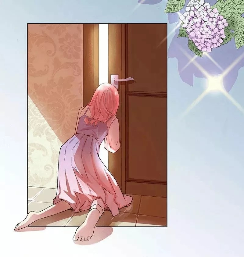 The President's Alternate Bride Ch. 1 第3页