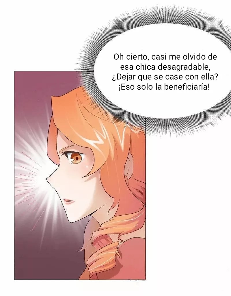 The President's Alternate Bride Ch. 1 第21页