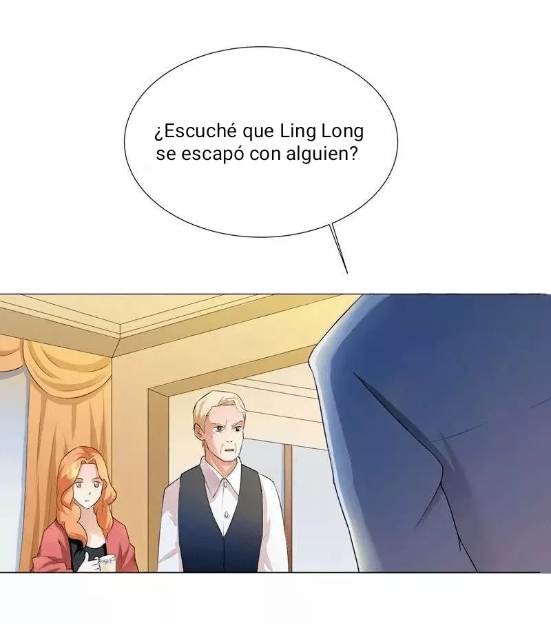 The President's Alternate Bride Ch. 1 第23页