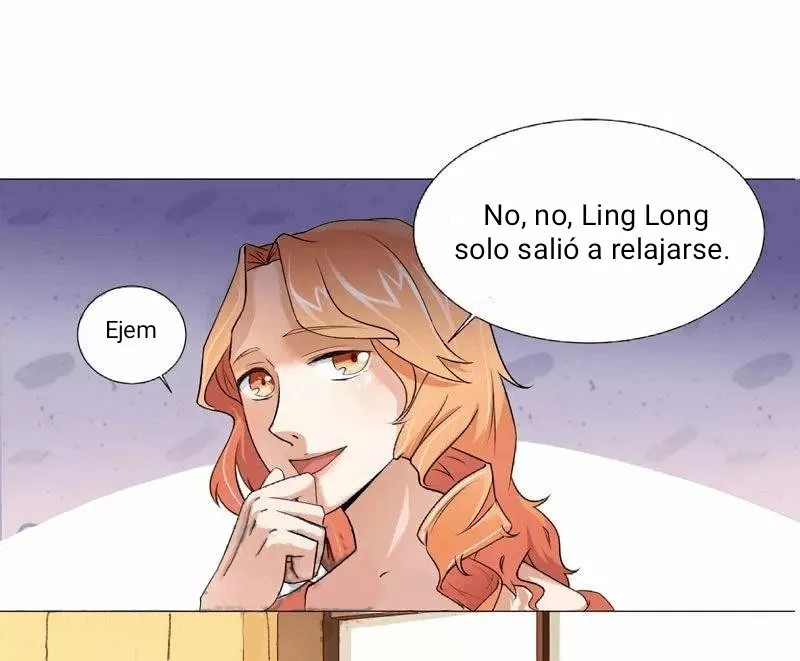 The President's Alternate Bride Ch. 1 第25页