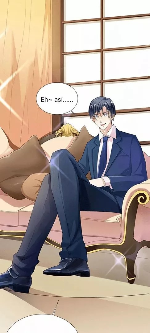 The President's Alternate Bride Ch. 1 第26页