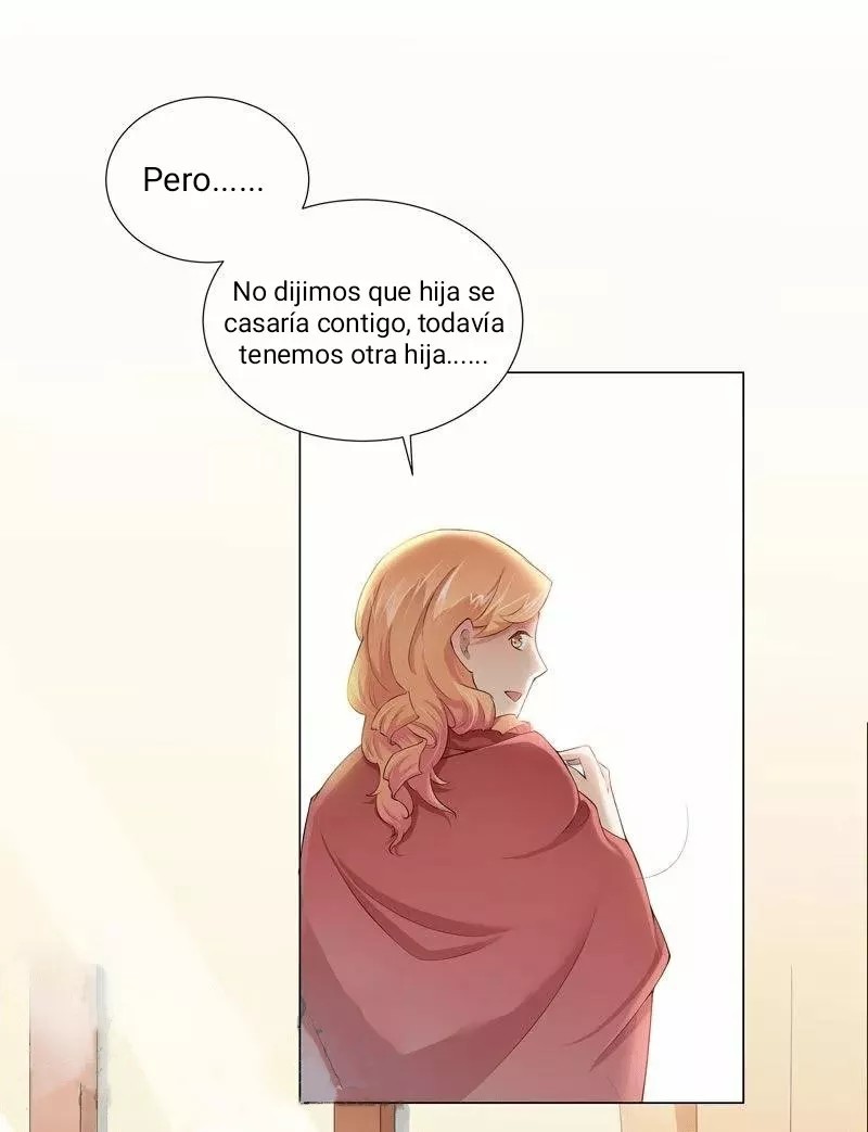 The President's Alternate Bride Ch. 1 第29页