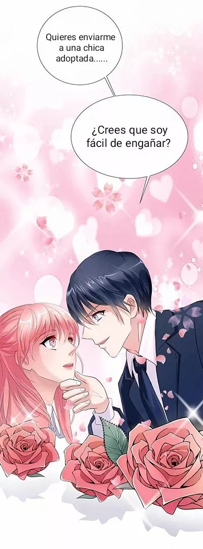The President's Alternate Bride Ch. 1 第34页