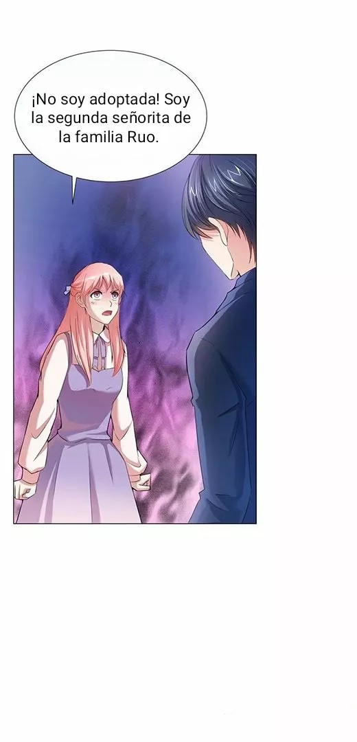 The President's Alternate Bride Ch. 1 第37页