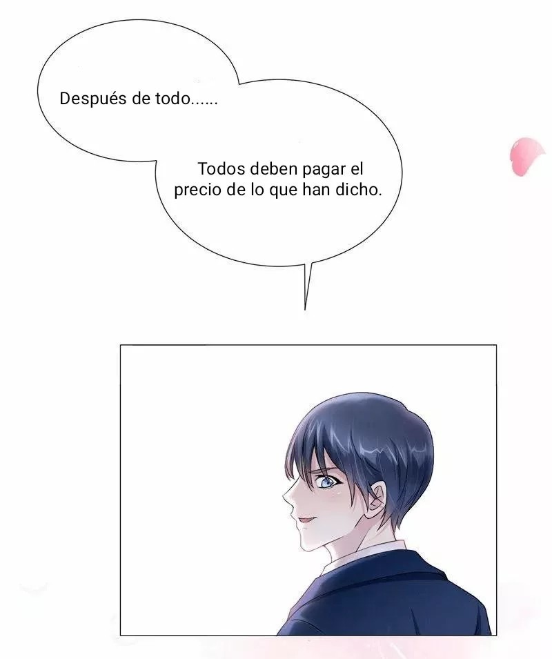 The President's Alternate Bride Ch. 1 第40页