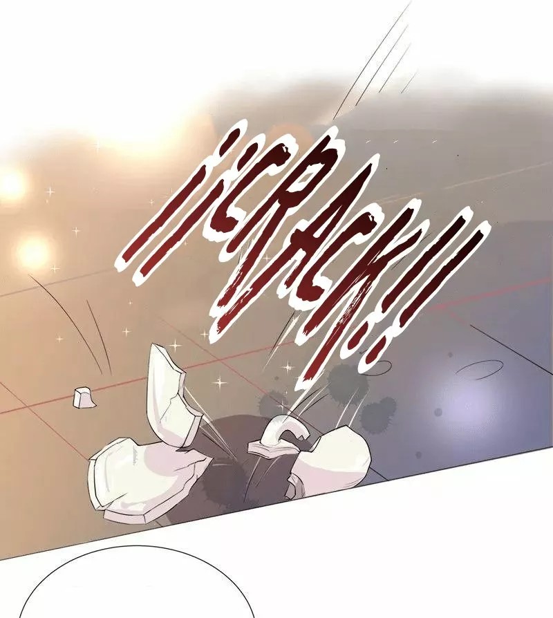 The President's Alternate Bride Ch. 1 第8页