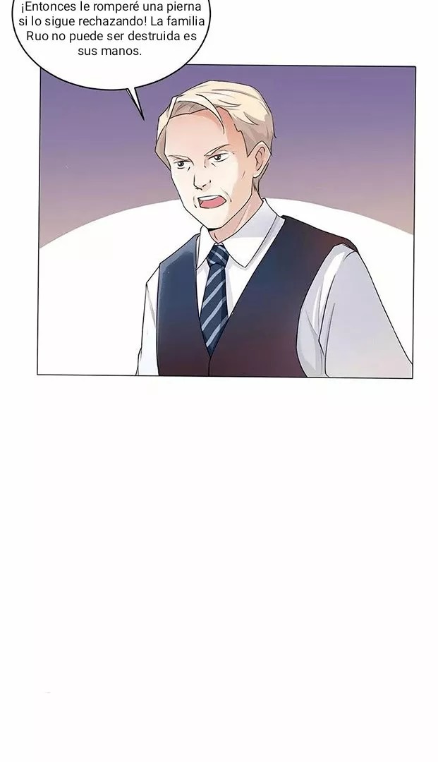 The President's Alternate Bride Ch. 1 第9页