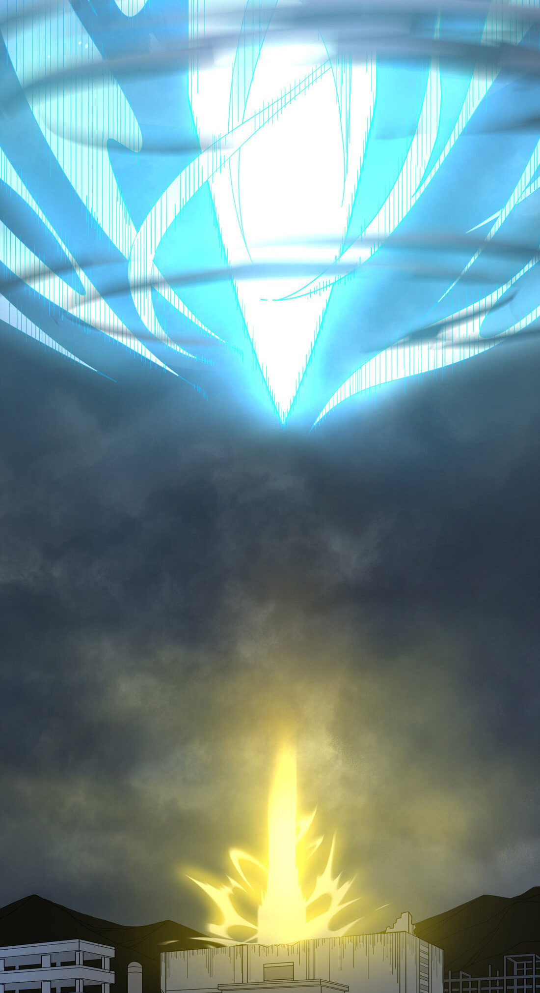 I Became Invincible After Descending Ch. 6 第19页