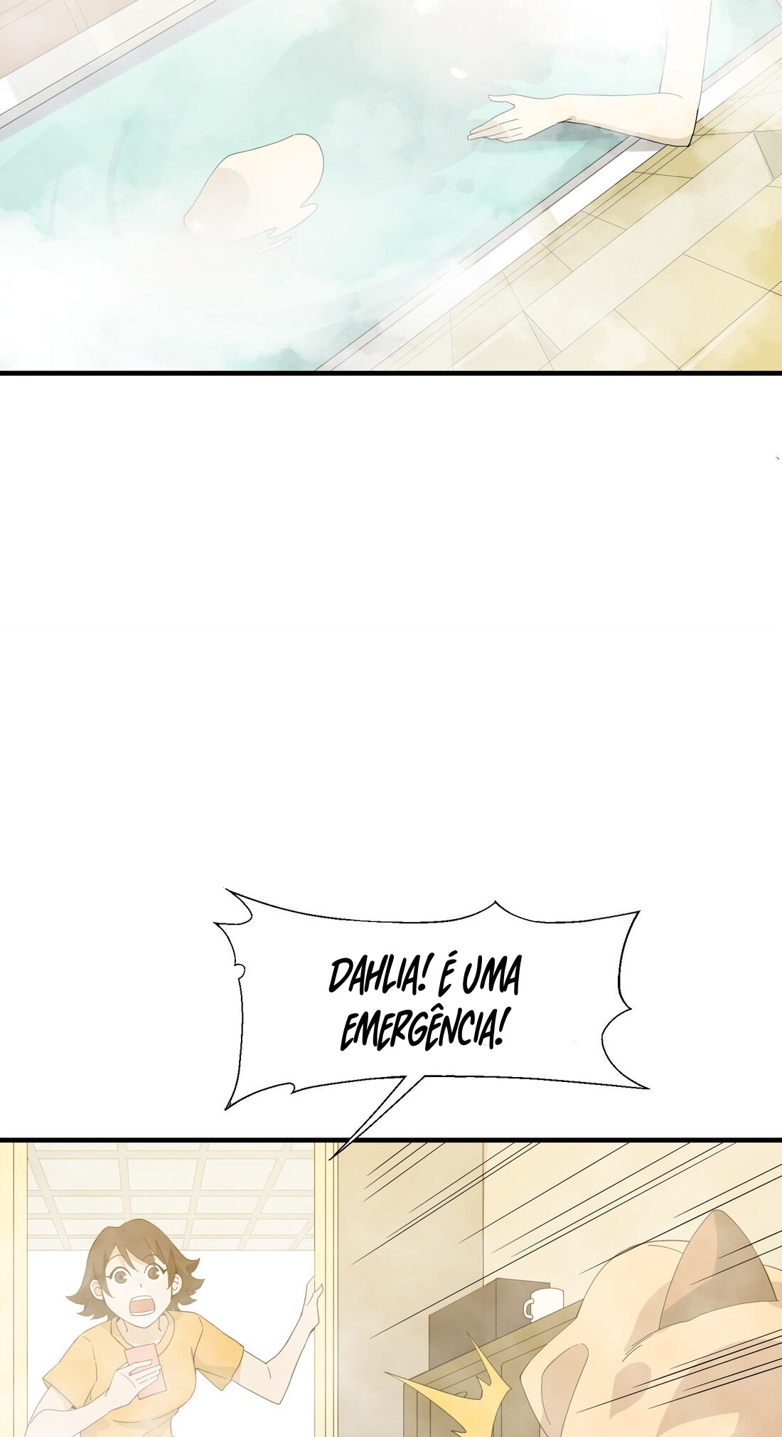 I Became Invincible After Descending Ch. 6 第21页