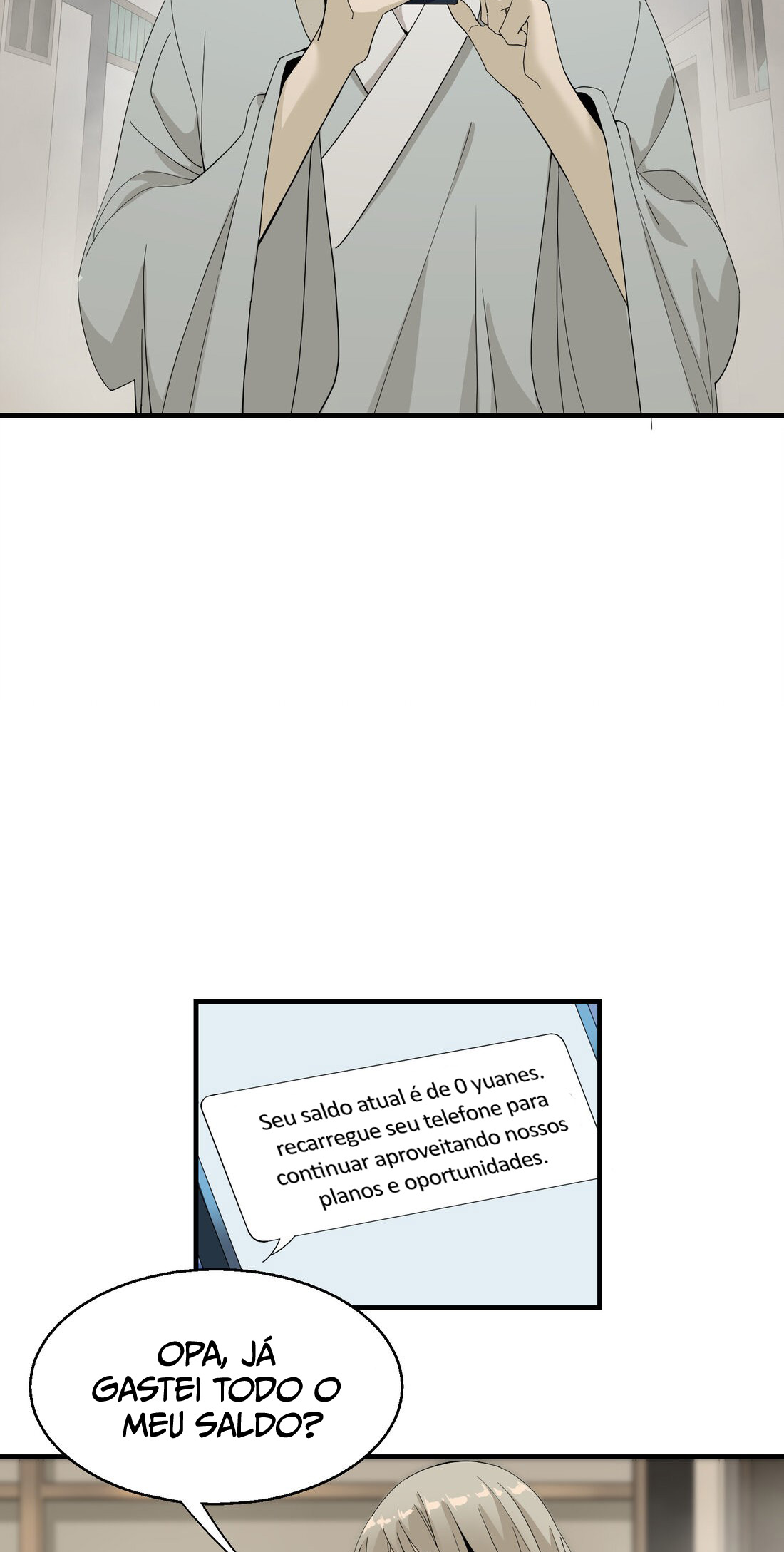 I Became Invincible After Descending Ch. 6 第63页