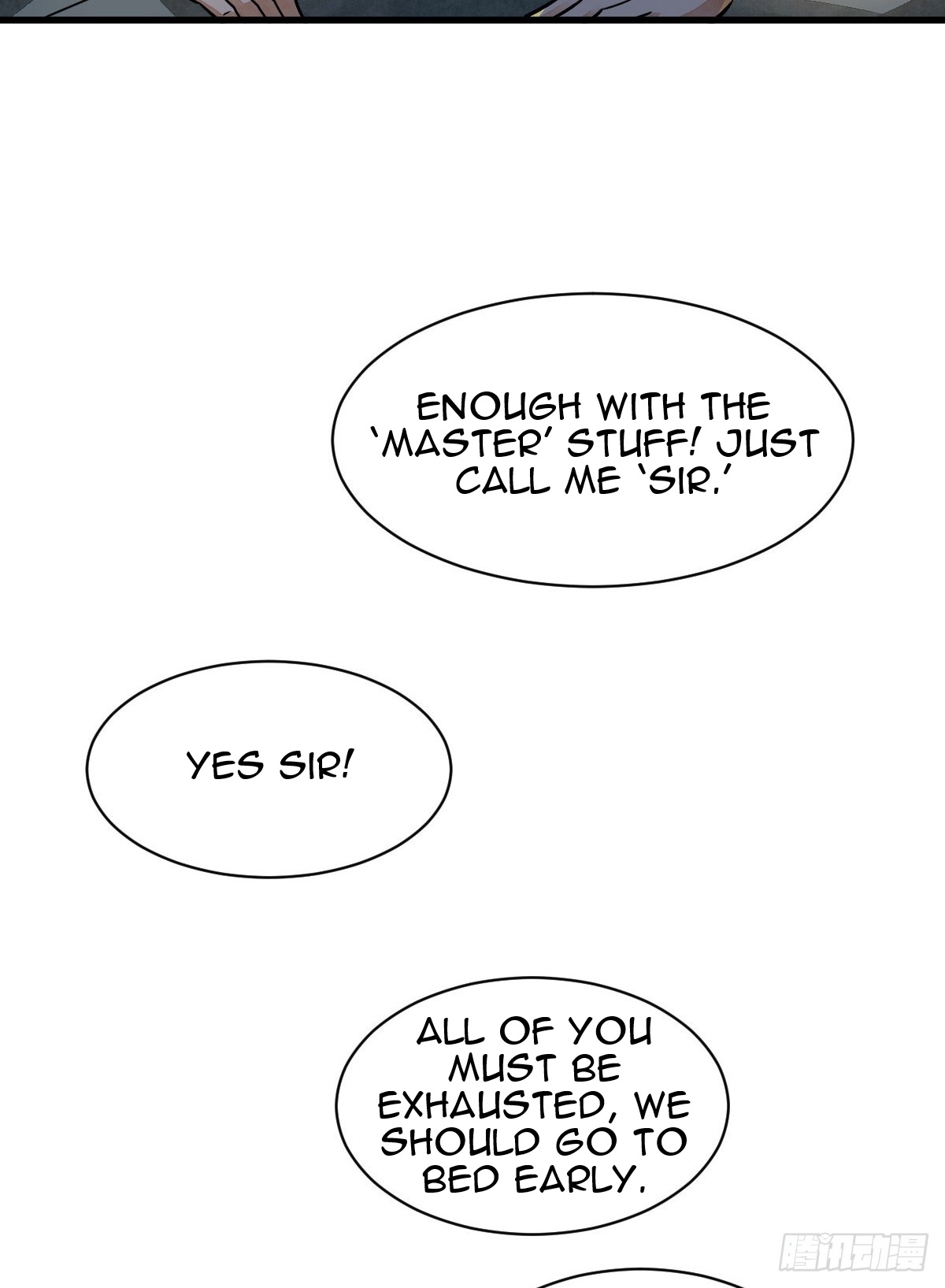 Làn Kē Qí Yuán Ch. 4 第15页