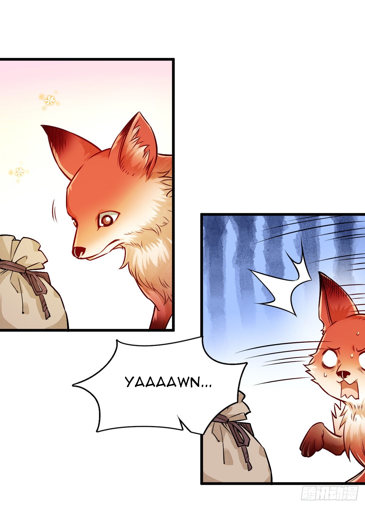 Làn Kē Qí Yuán Ch. 4 第29页
