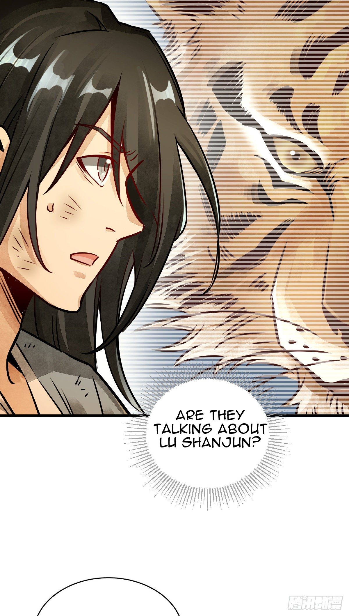 Làn Kē Qí Yuán Ch. 4 第53页